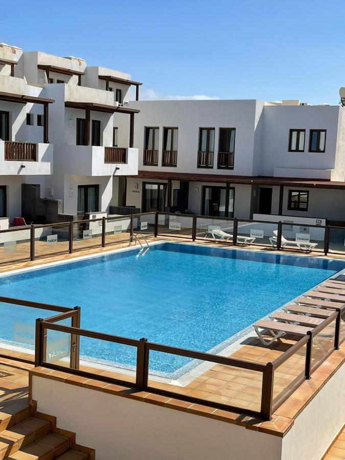 ヤイサDuplex Calero Sunsetアパートメント エクステリア 写真
